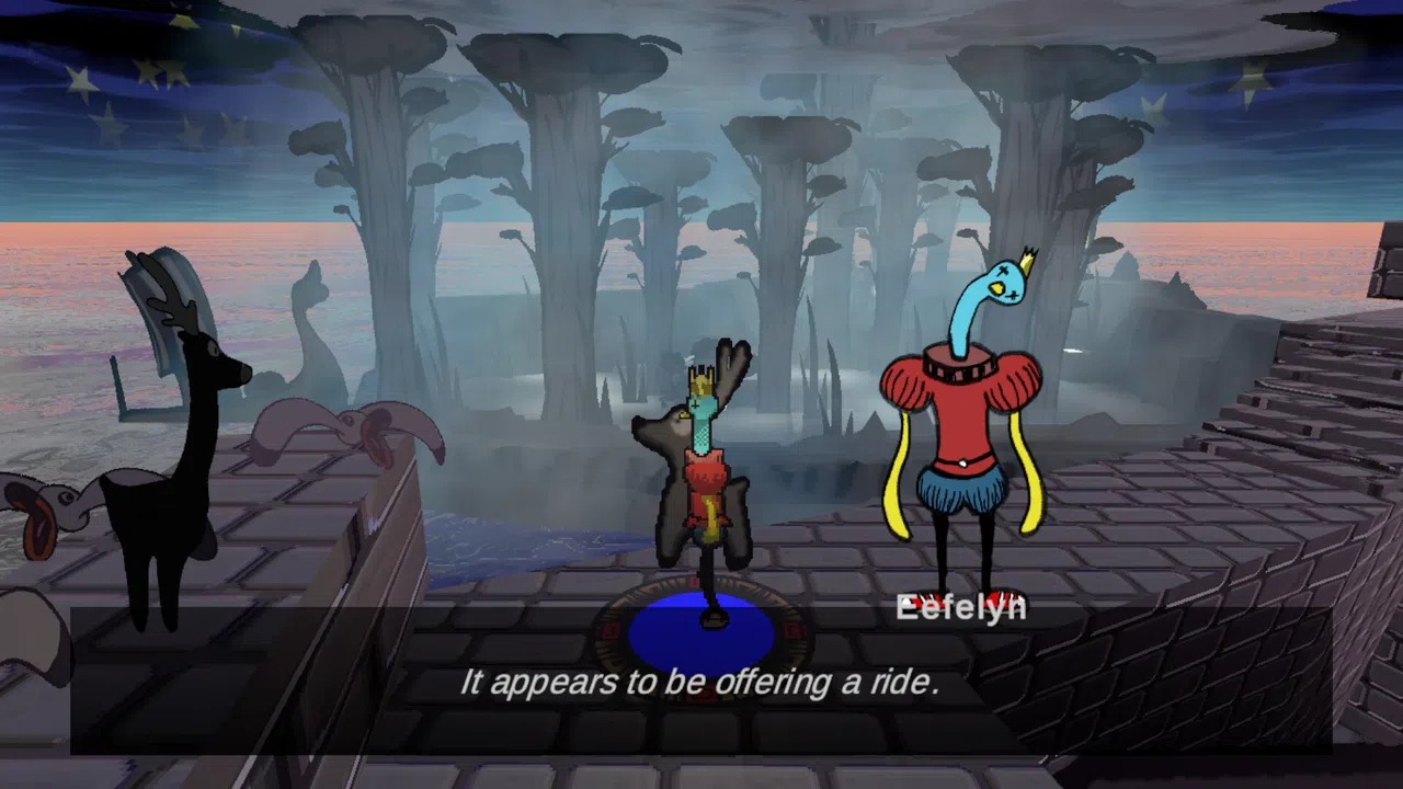 Hands of the Sovereign Screenshot 17