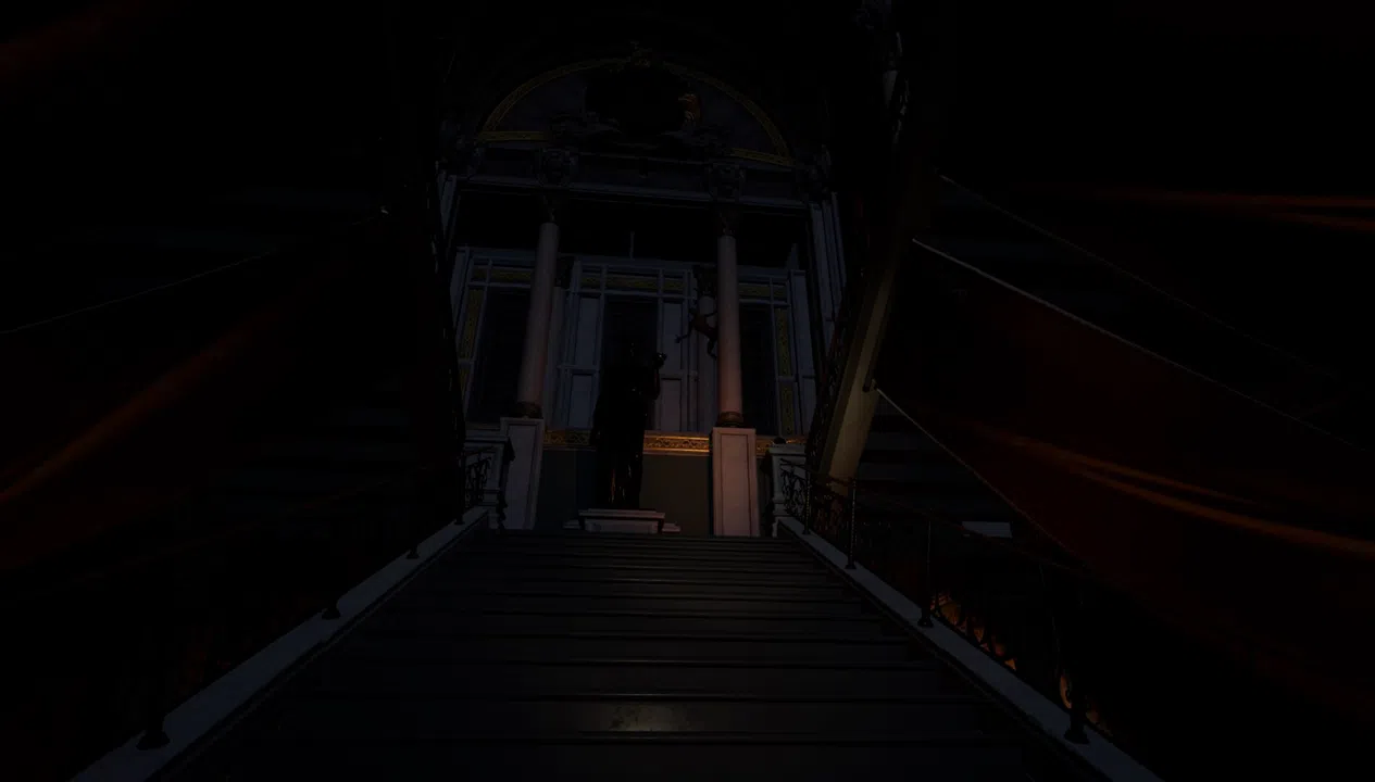 The Museum Sentinel Screenshot 5