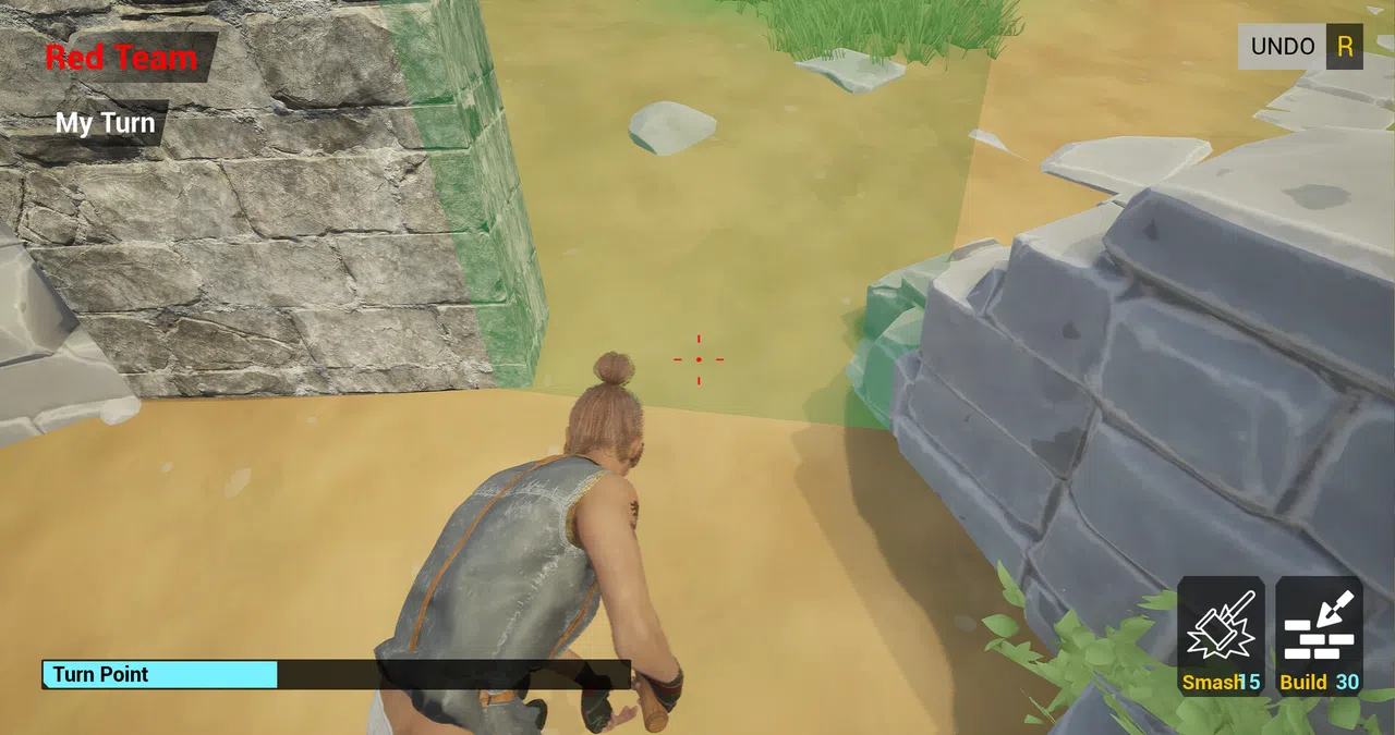 Possess War Screenshot 2