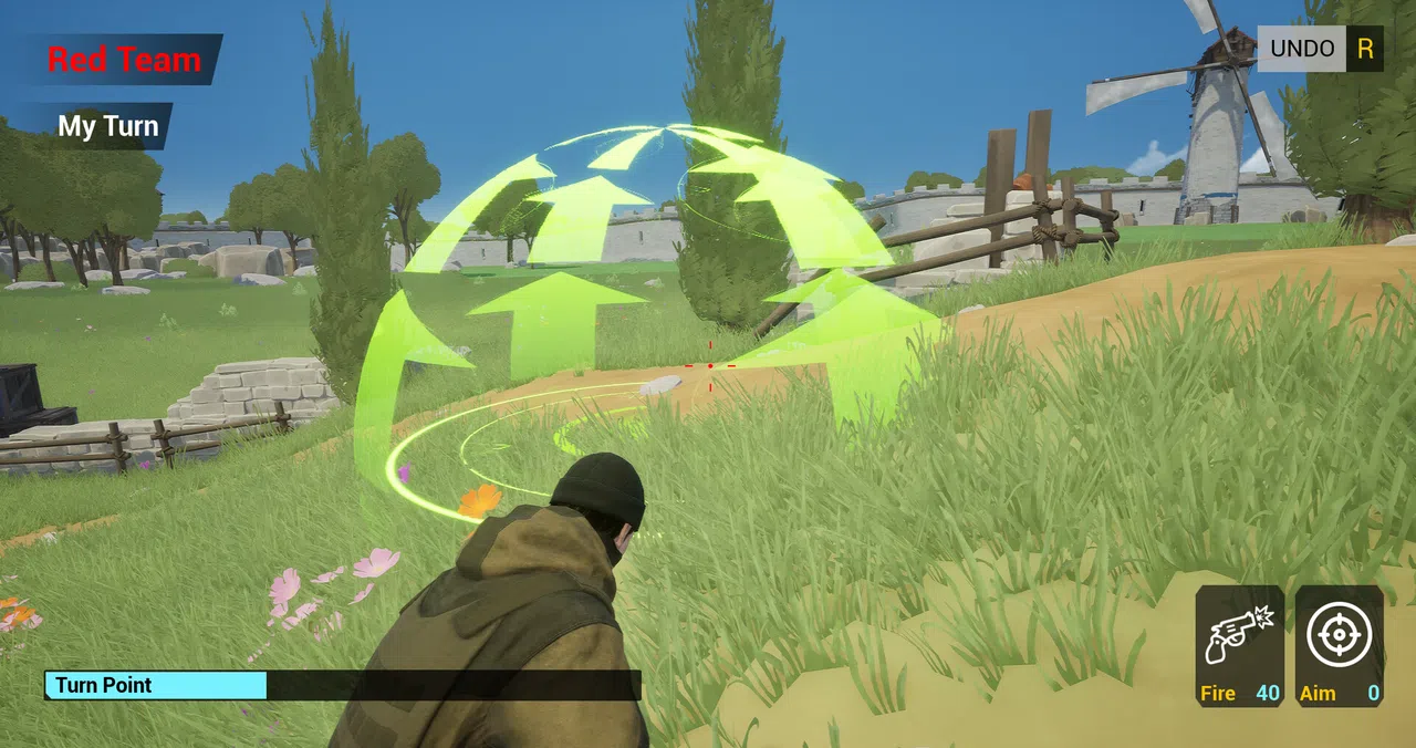 Possess War Screenshot 4