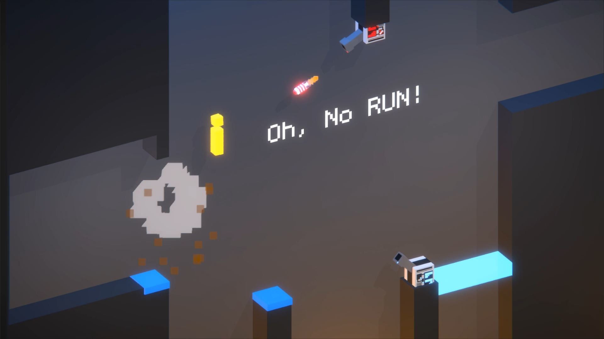 Down The Hole Screenshot 5