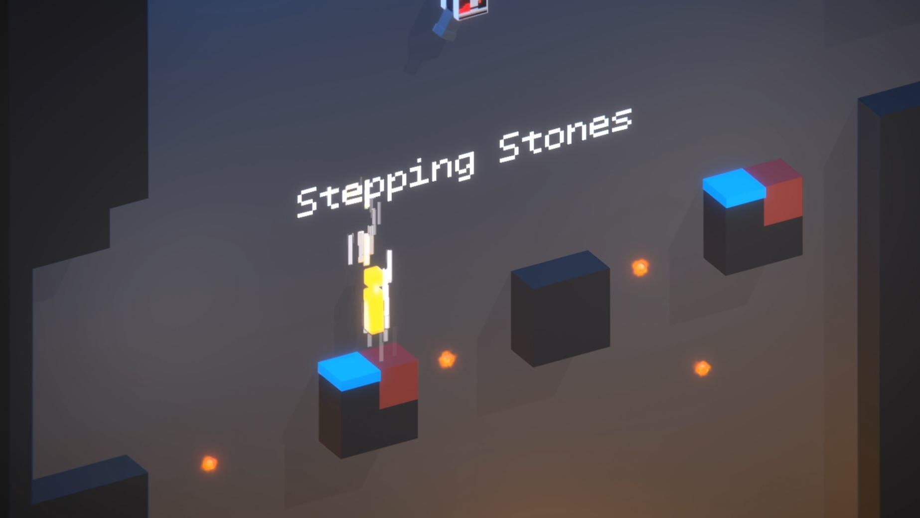 Down The Hole Screenshot 3