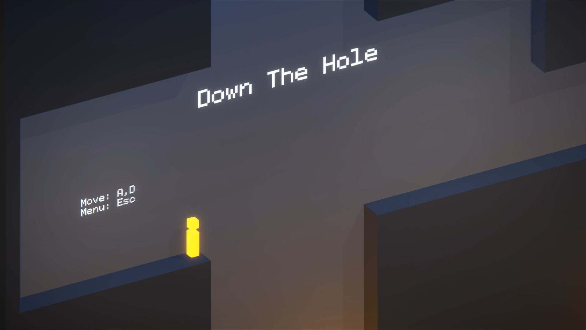 Down The Hole Screenshot 0