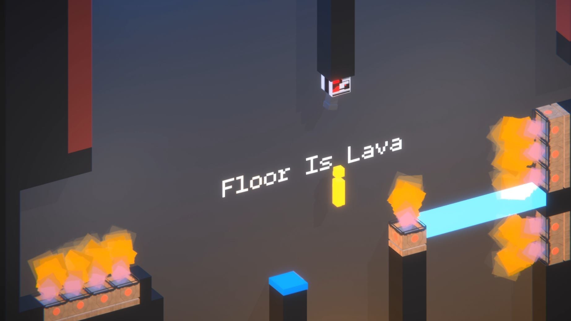 Down The Hole Screenshot 6