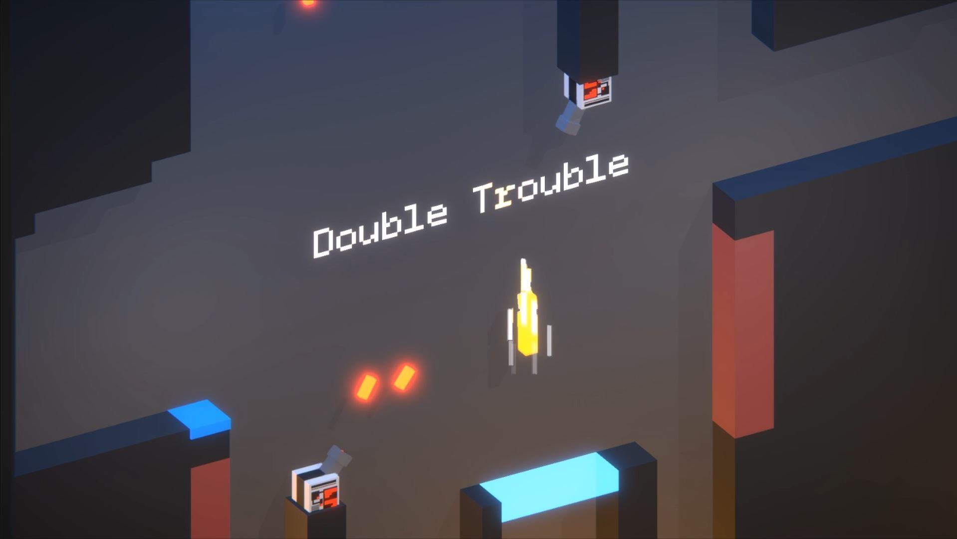 Down The Hole Screenshot 2