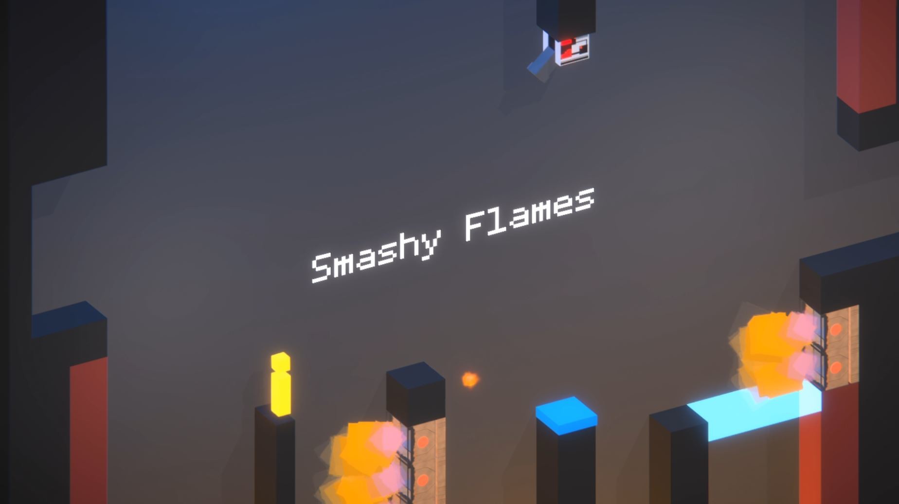 Down The Hole Screenshot 8