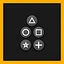 WHAT NUMBER icon