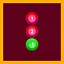SMALL NUMBER KING icon