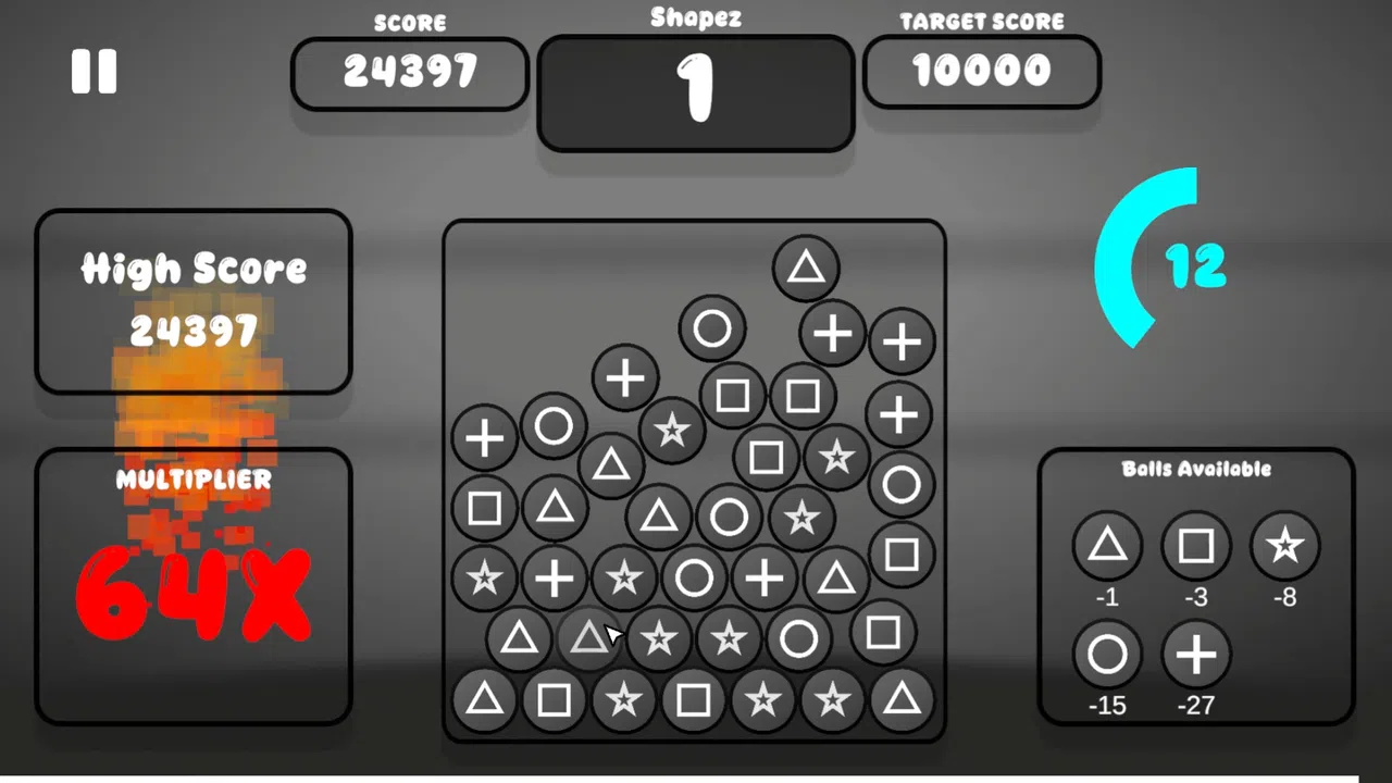 Subtracto Screenshot 0