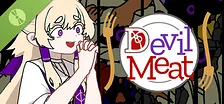 Devil Meat Demo