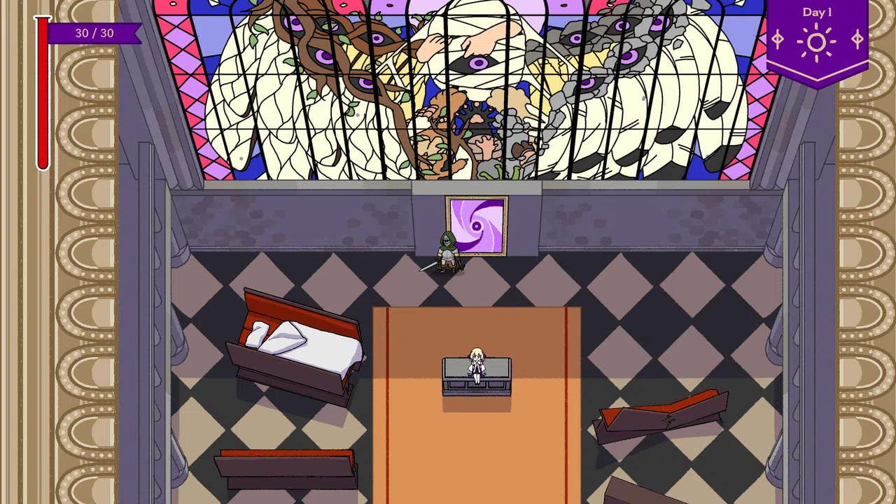 Devil Meat Demo Screenshot 4