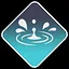 Splash icon