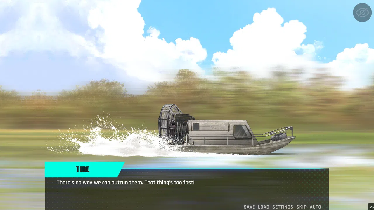 Monster Ops 13 Screenshot 11