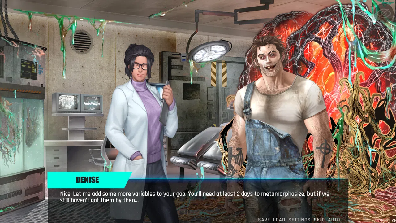 Monster Ops 13 Screenshot 9