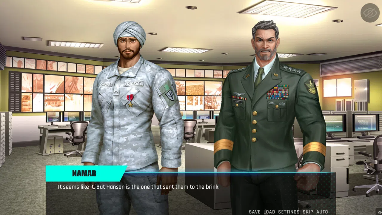 Monster Ops 13 Screenshot 7