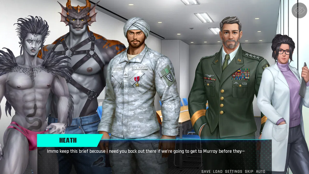 Monster Ops 13 Screenshot 10