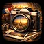 Through the Lens icon
