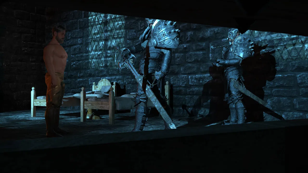 Through the Lens Screenshot 19