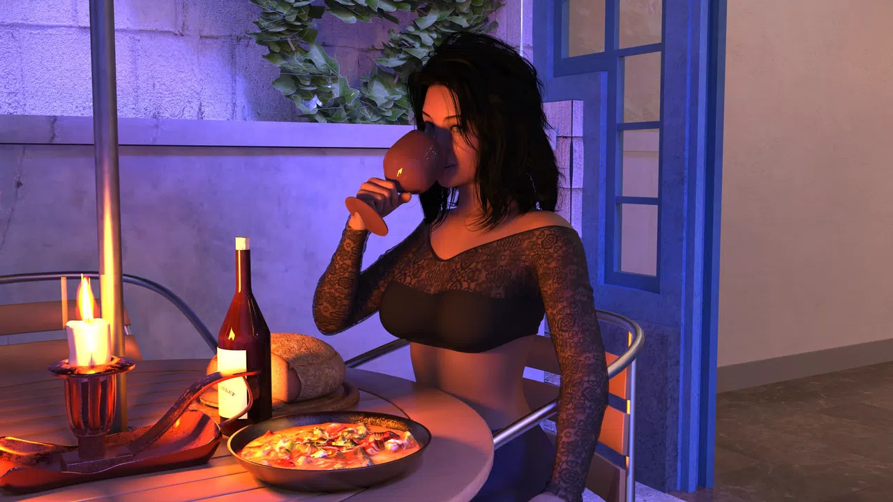 Through the Lens Screenshot 34