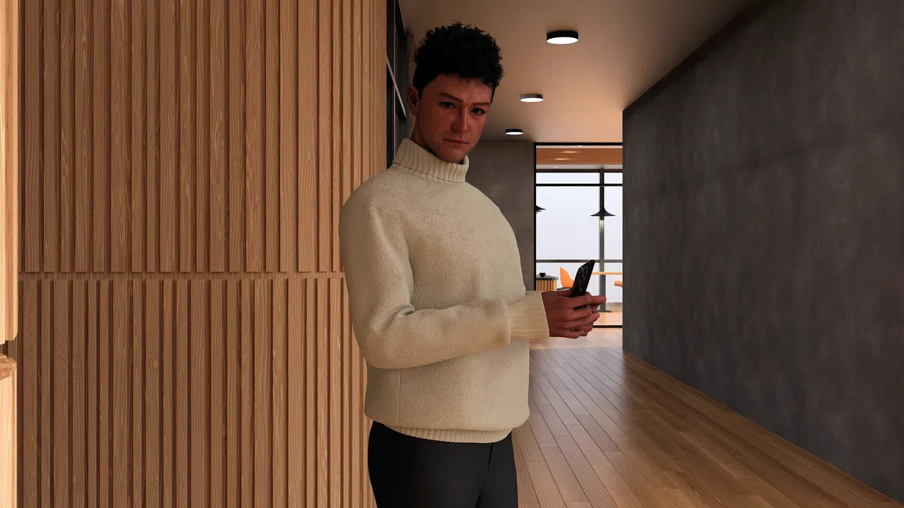 Through the Lens Screenshot 5