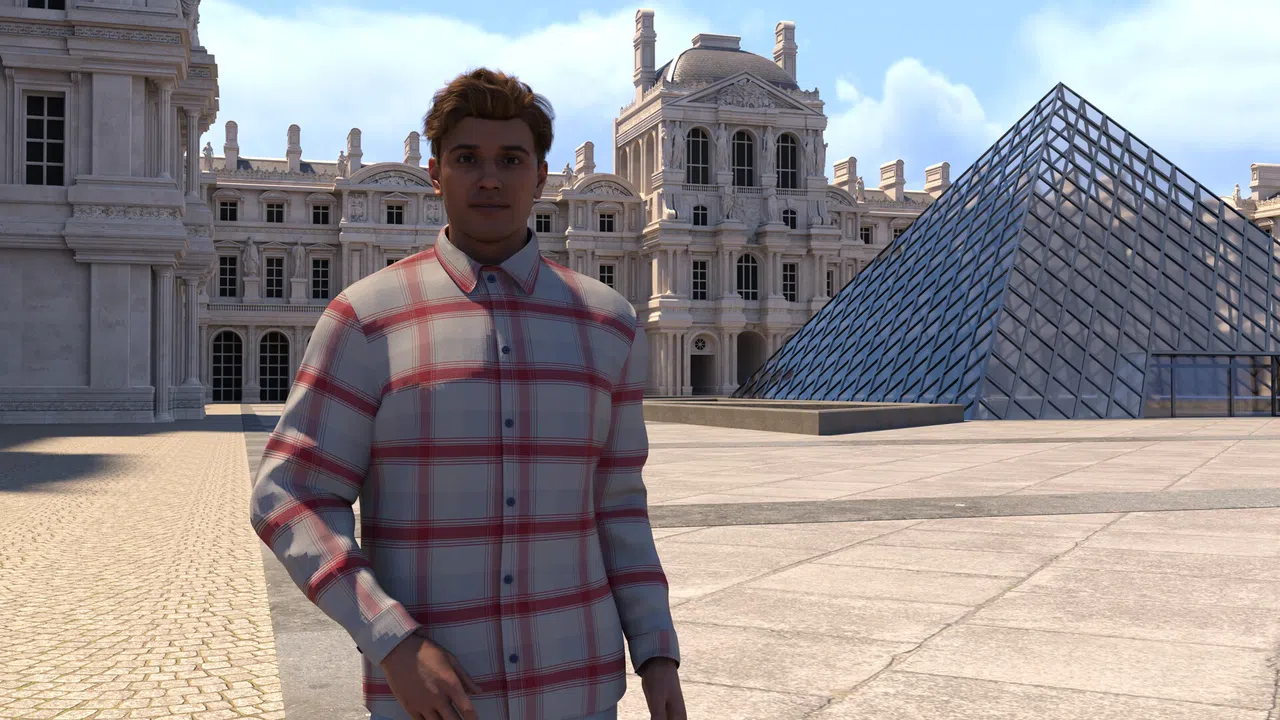 Through the Lens Screenshot 8