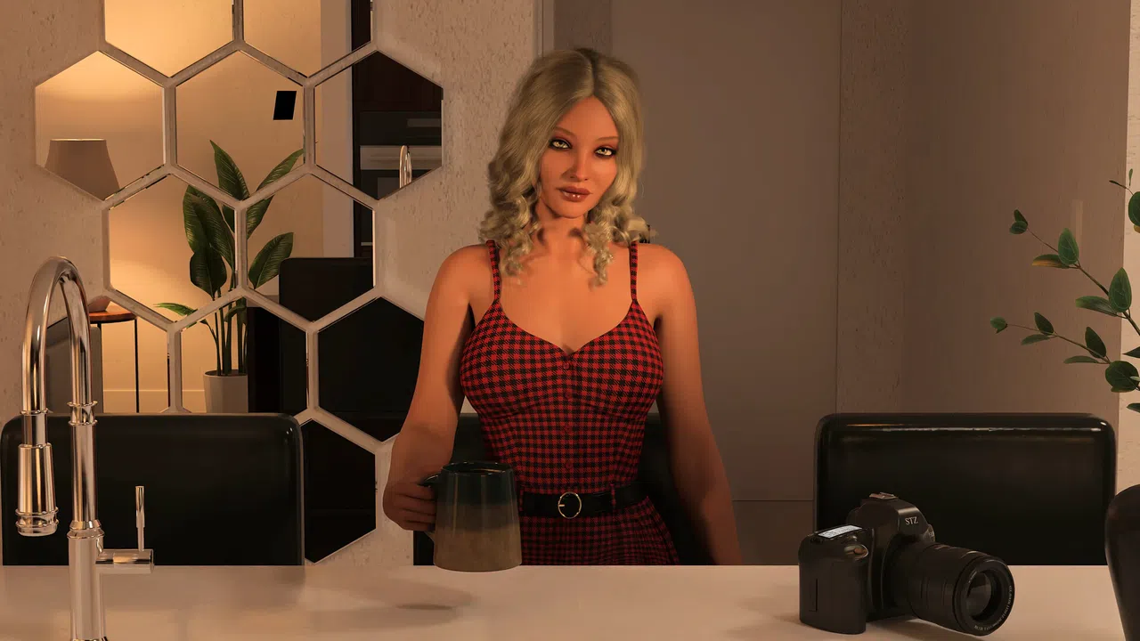 Through the Lens Screenshot 11