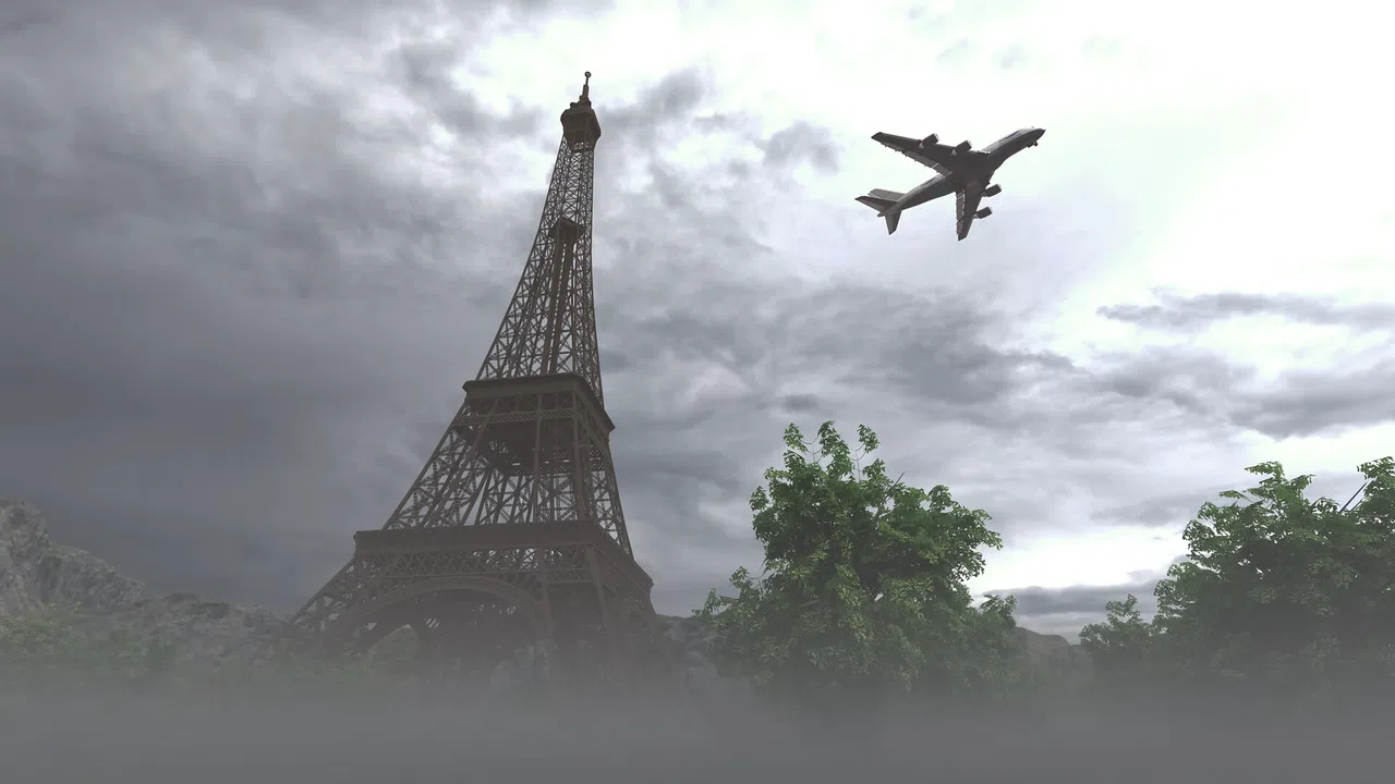 Through the Lens Screenshot 0
