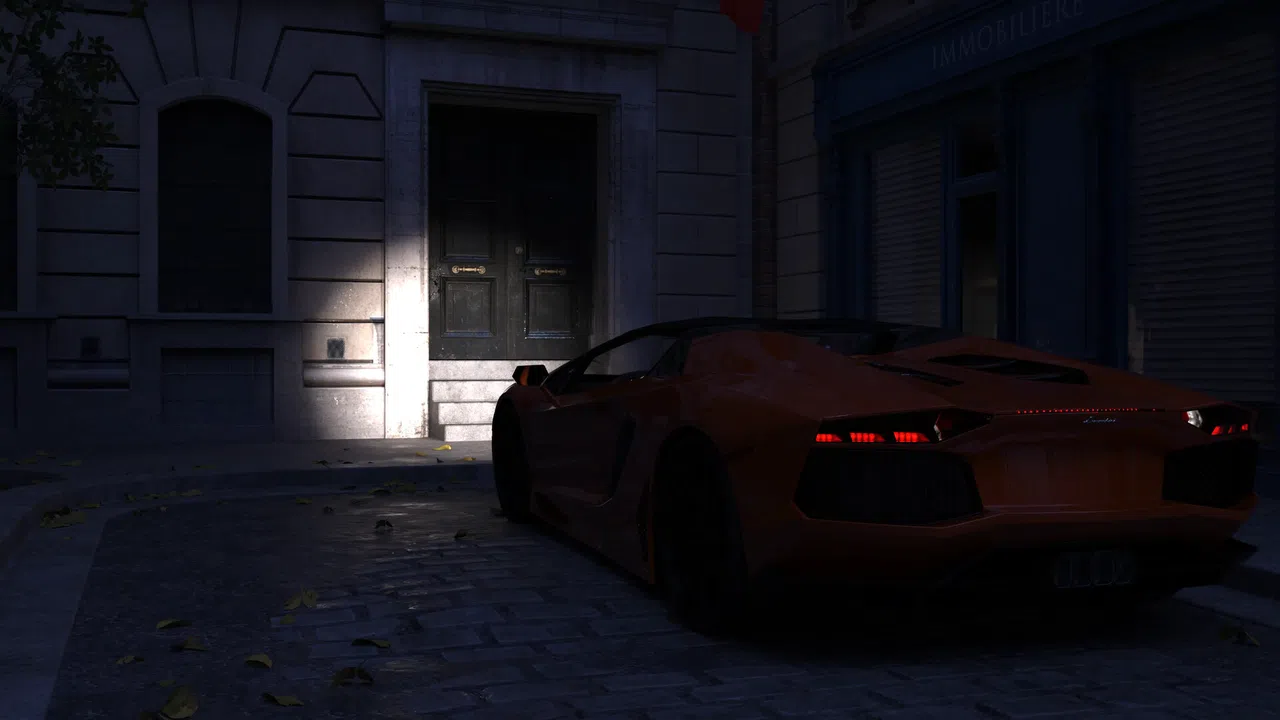 Through the Lens Screenshot 51