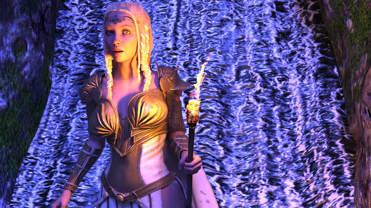 Through the Lens Screenshot 36
