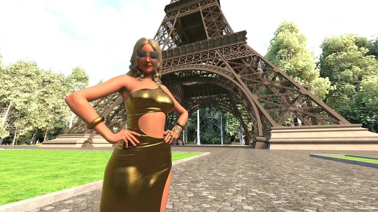 Through the Lens Screenshot 59