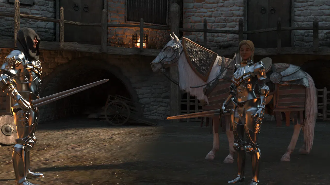 Through the Lens Screenshot 24