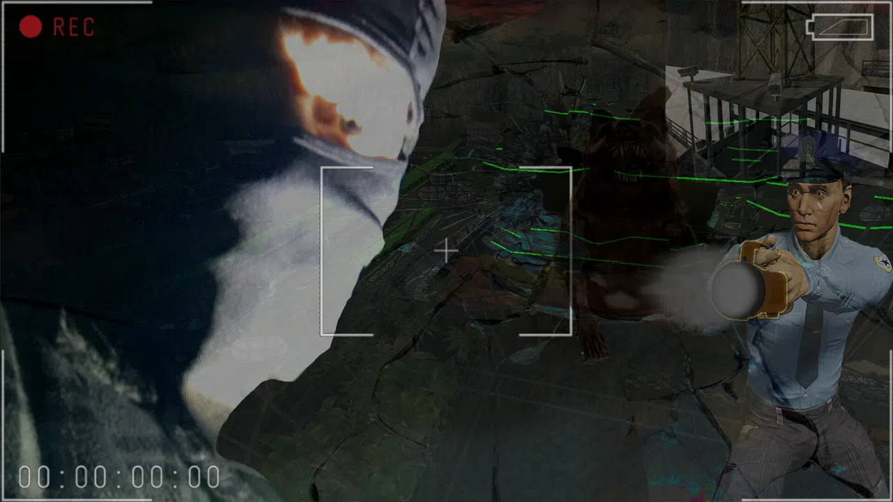 Silent Crew Screenshot 4