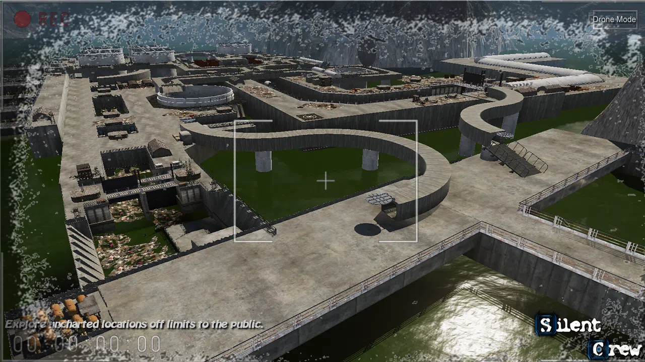 Silent Crew Screenshot 5