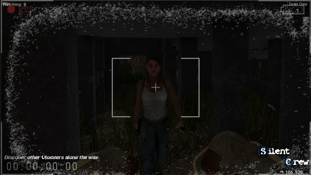 Silent Crew Screenshot 1