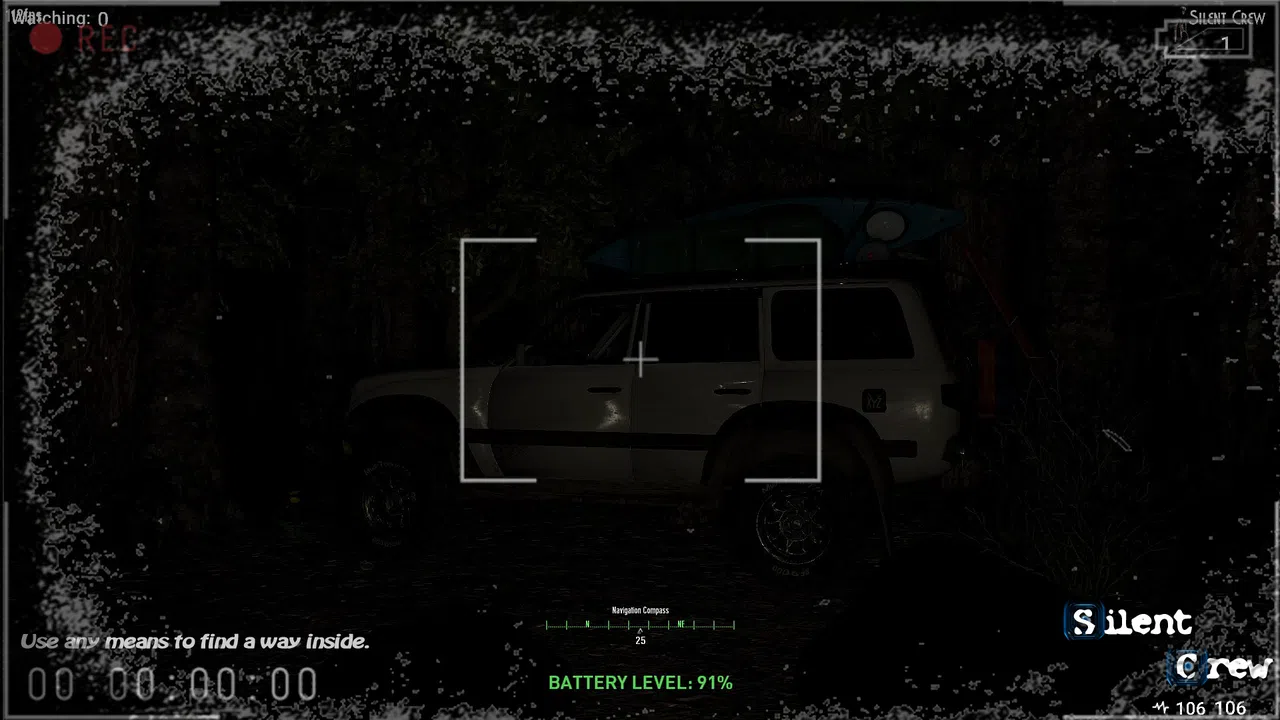 Silent Crew Screenshot 0