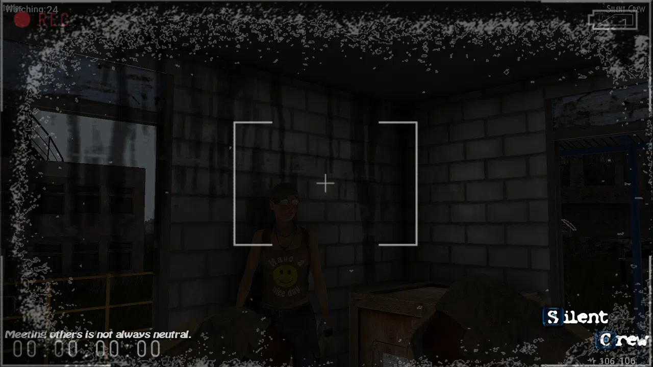 Silent Crew Screenshot 2
