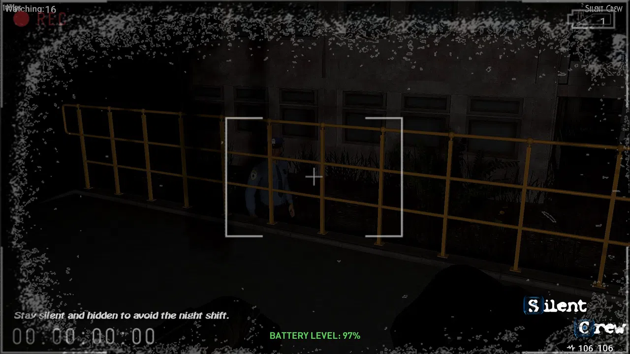 Silent Crew Screenshot 3