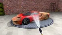 ASMR Pressure Wash VR Screenshot 1