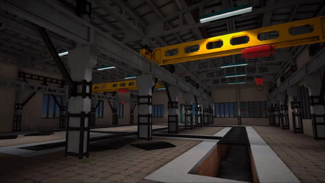 Otherworld Screenshot 0