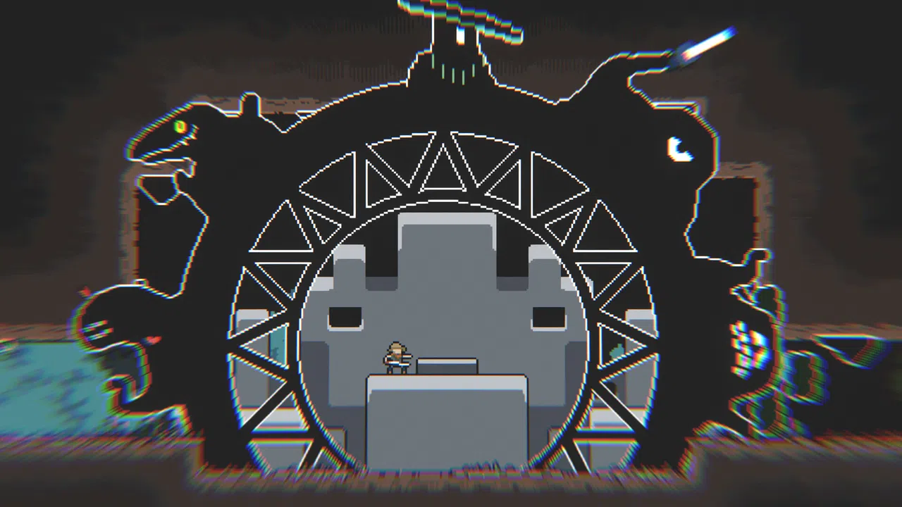 EVOL Screenshot 0
