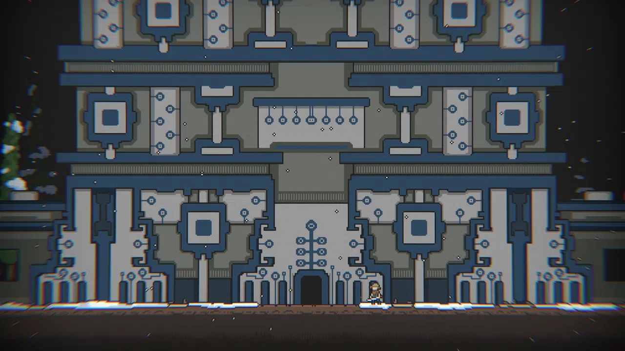 EVOL Screenshot 4