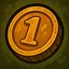Coin Rush icon