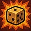 Dice Deity icon
