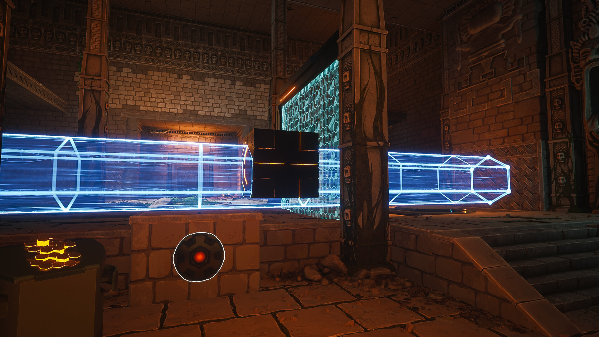 MATCHO Screenshot 10