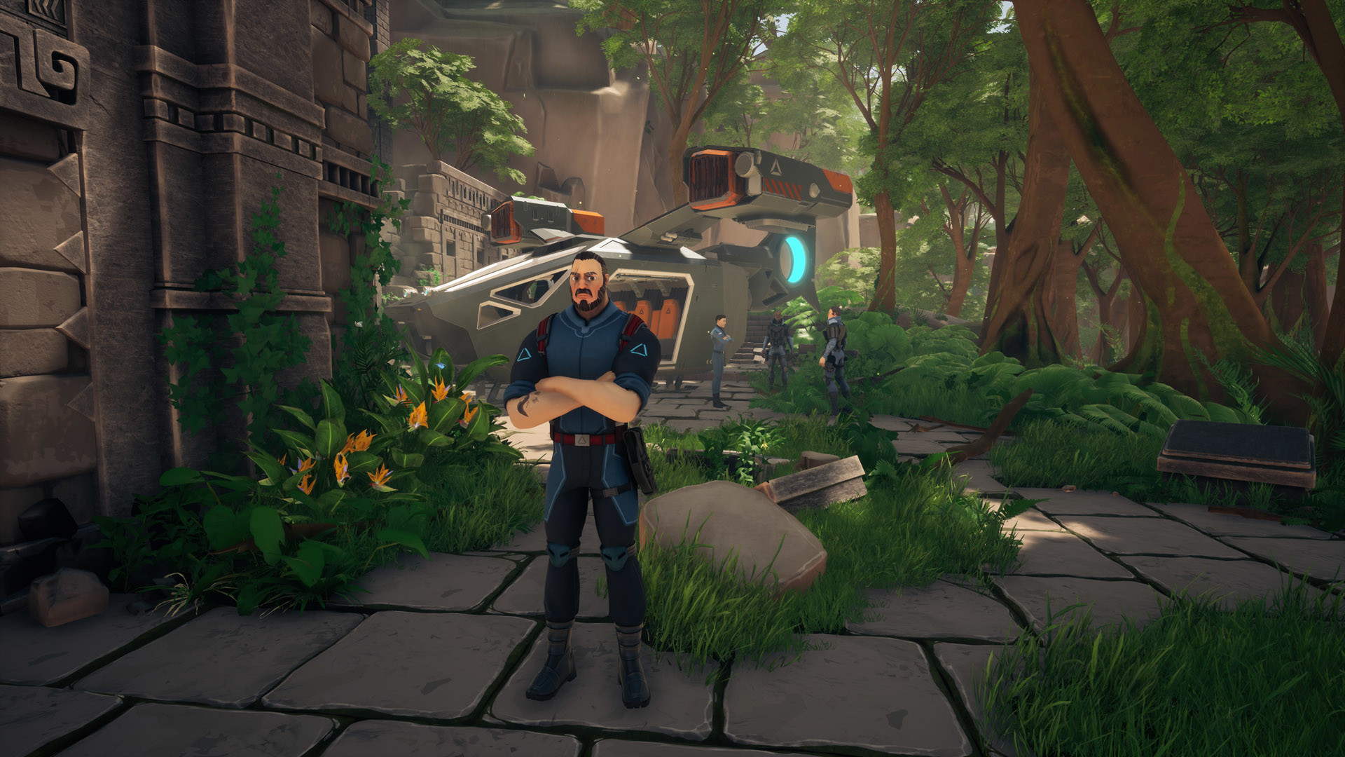 MATCHO Screenshot 18