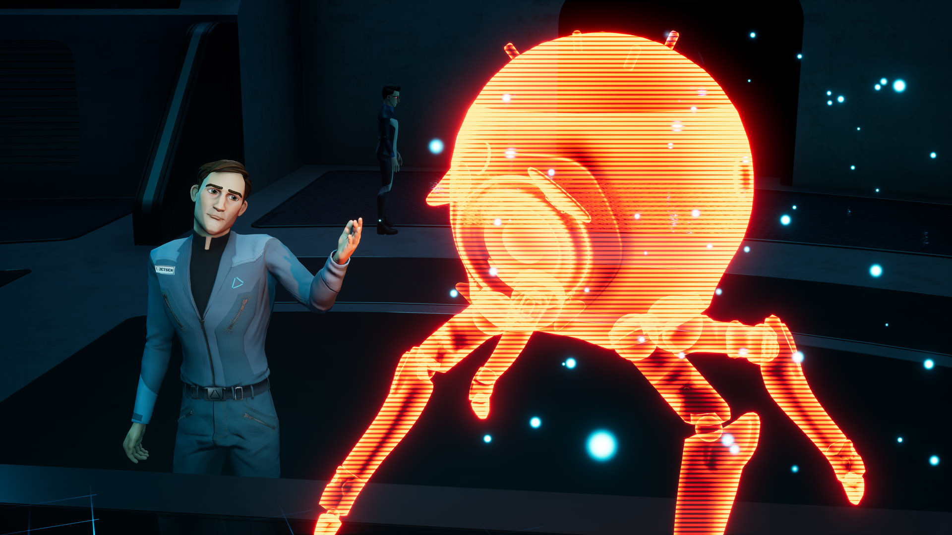 MATCHO Screenshot 17