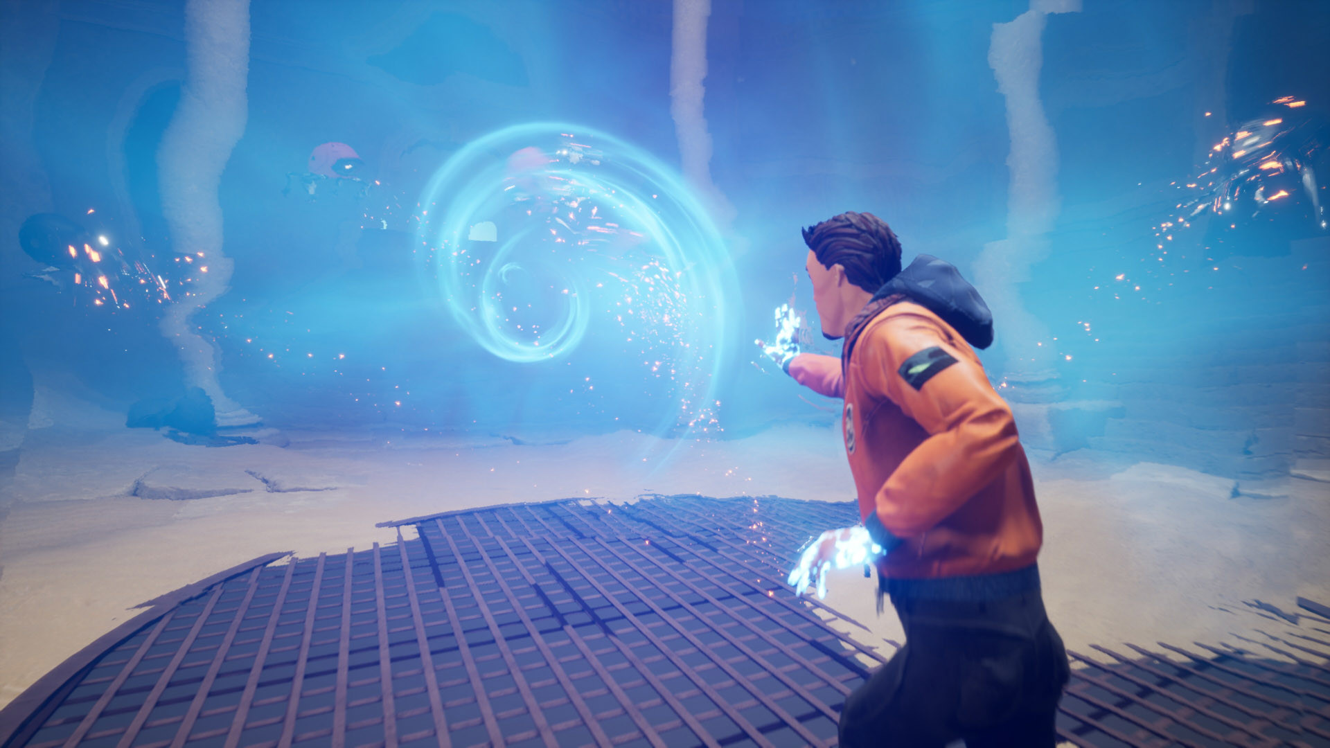 MATCHO Screenshot 13