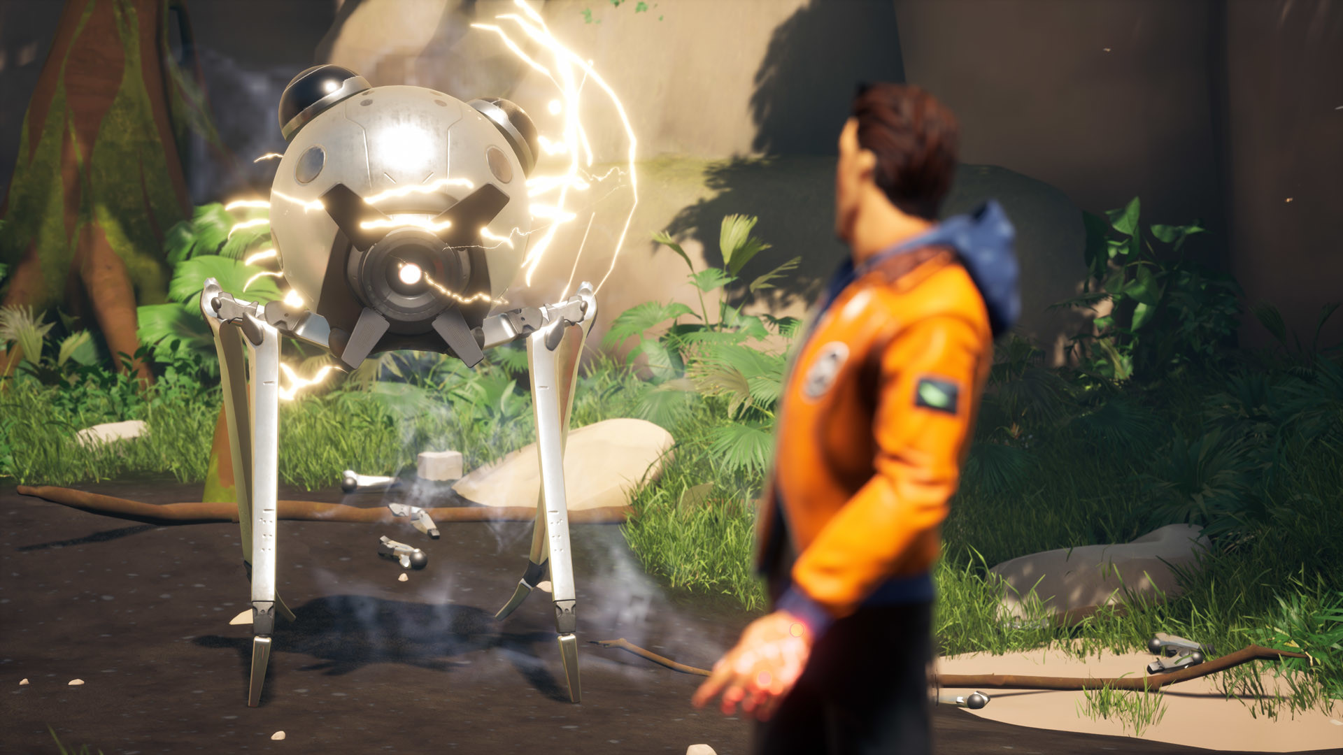 MATCHO Screenshot 15