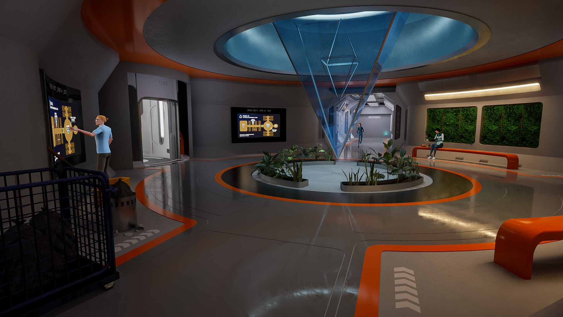 MATCHO Screenshot 19