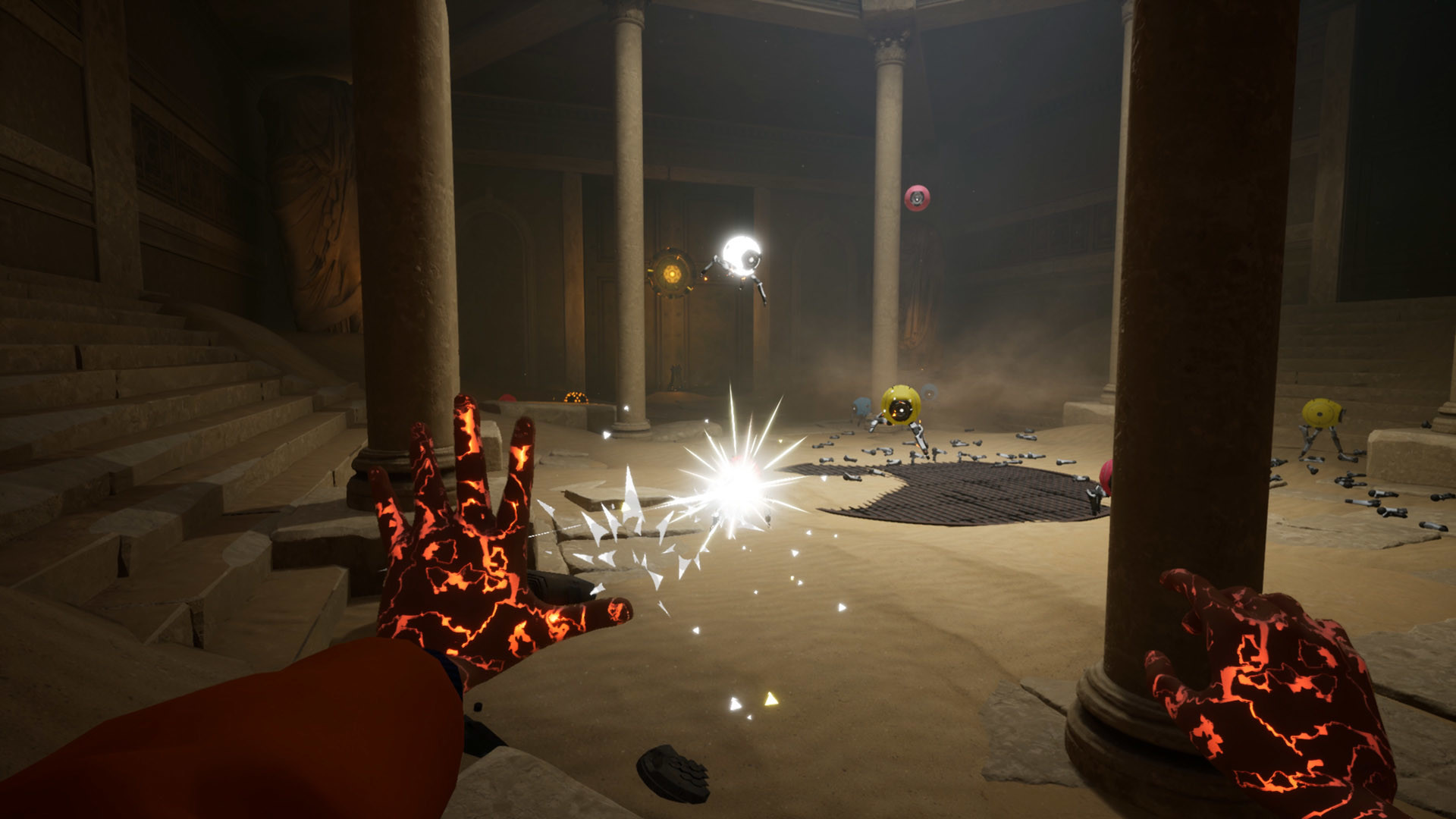 MATCHO Screenshot 12